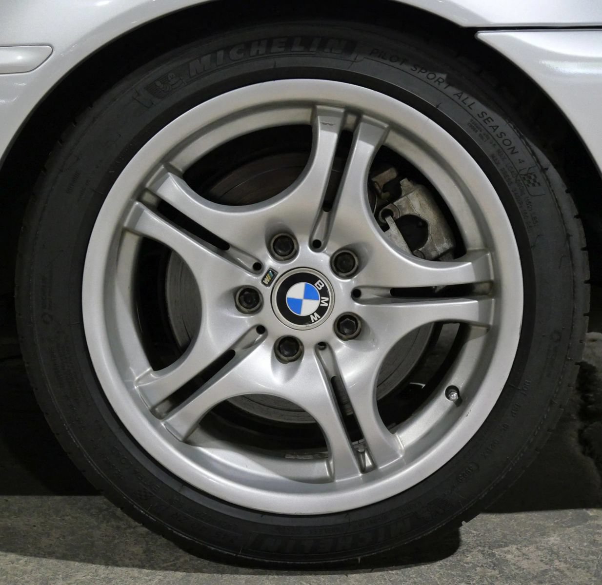 Used 2001 BMW 330Ci Convertible RWD image 22