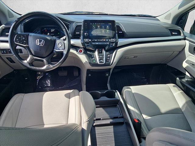 Used 2022 Honda Odyssey EX-L image 18