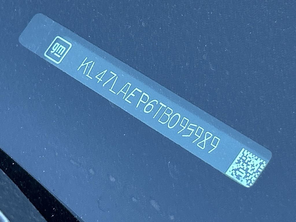 New 2026 Buick Envista Preferred w/ Convenience I Package image 33