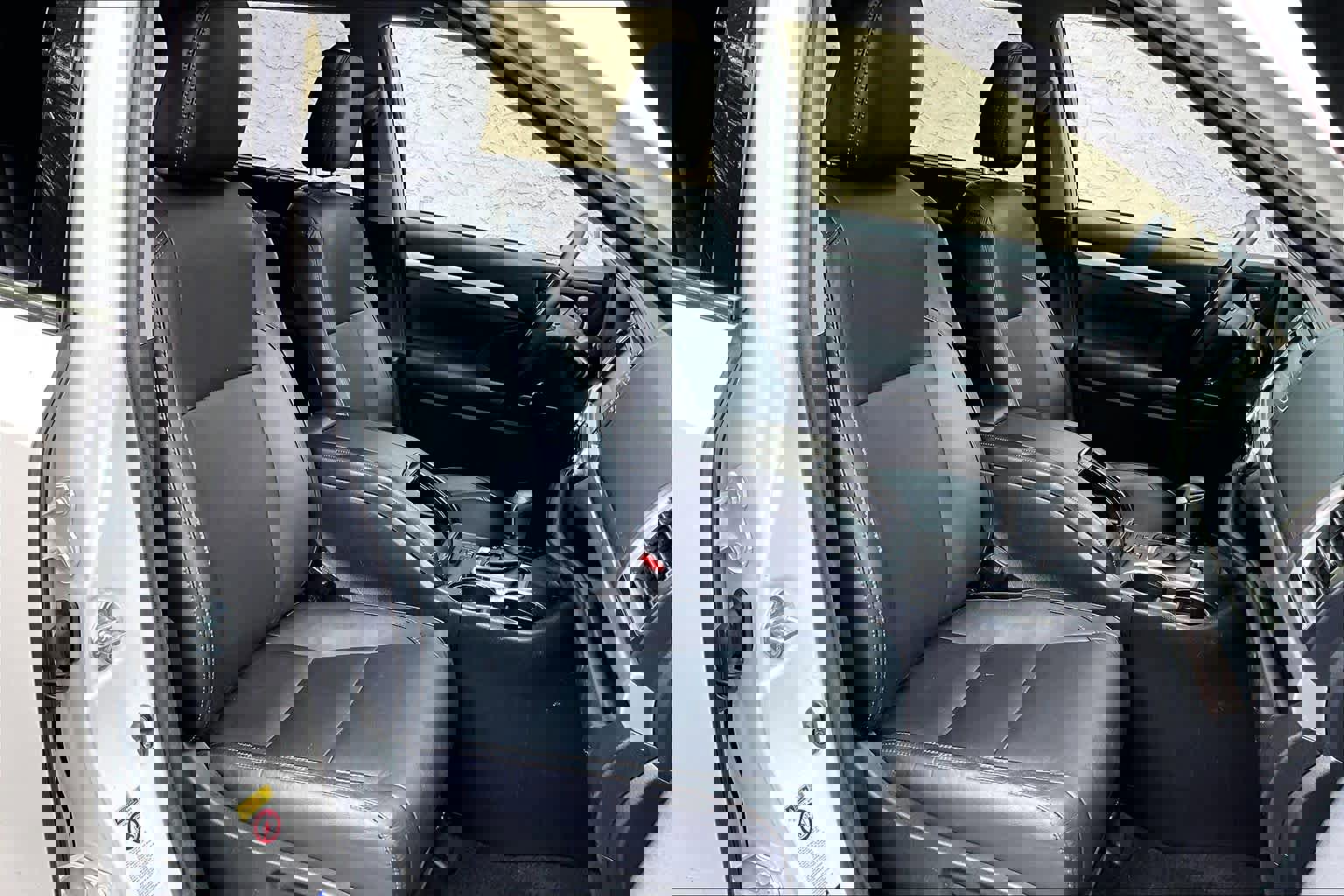 Used 2017 Toyota Highlander XLE AWD/4WD image 9