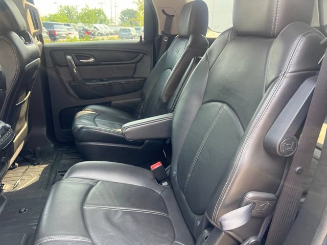 Used 2016 GMC Acadia SLT FWD image 17