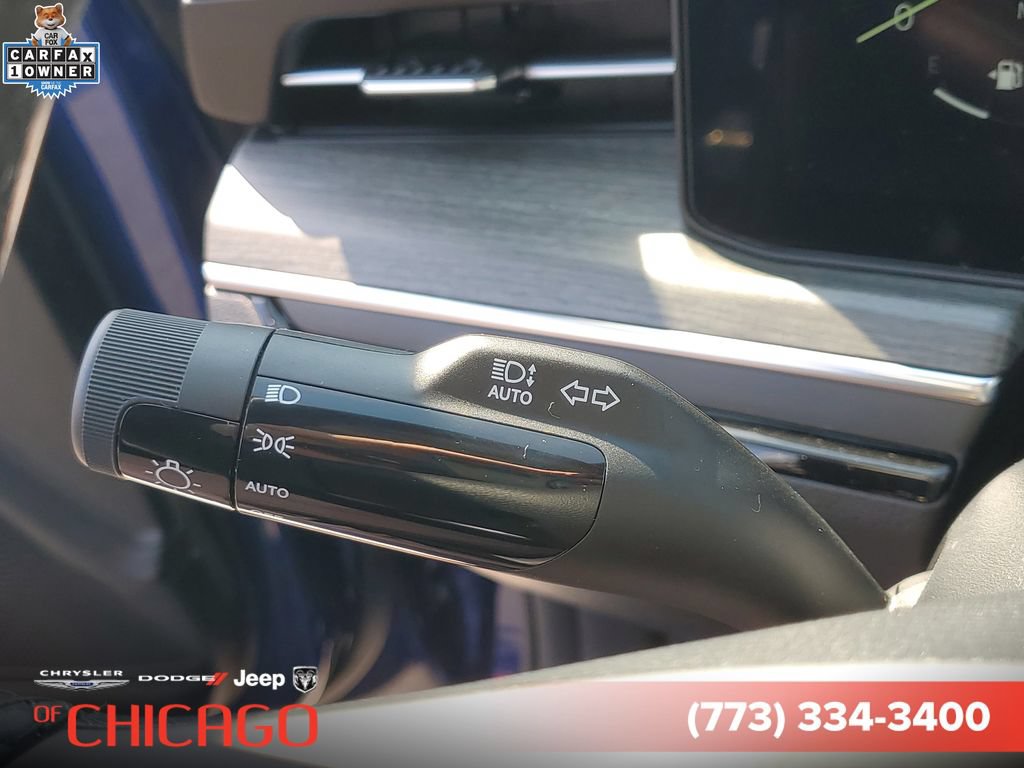Used 2025 Kia K5 EX FWD image 27