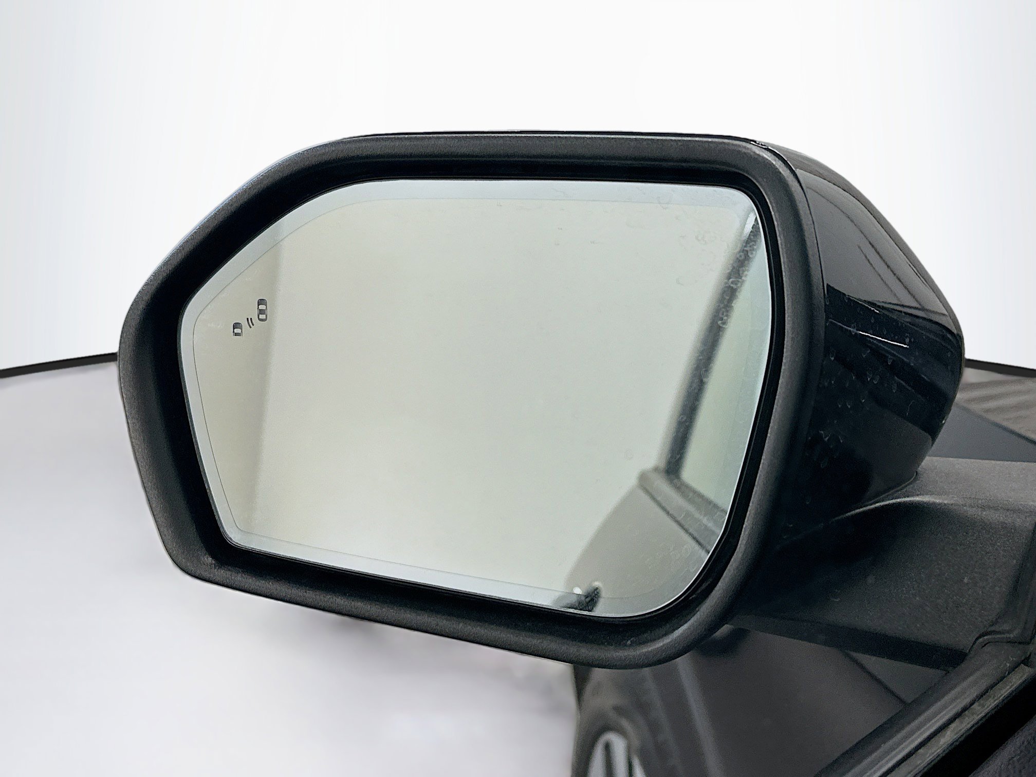 Used 2025 Ford Explorer Platinum w/ LUX Leather Package image 16