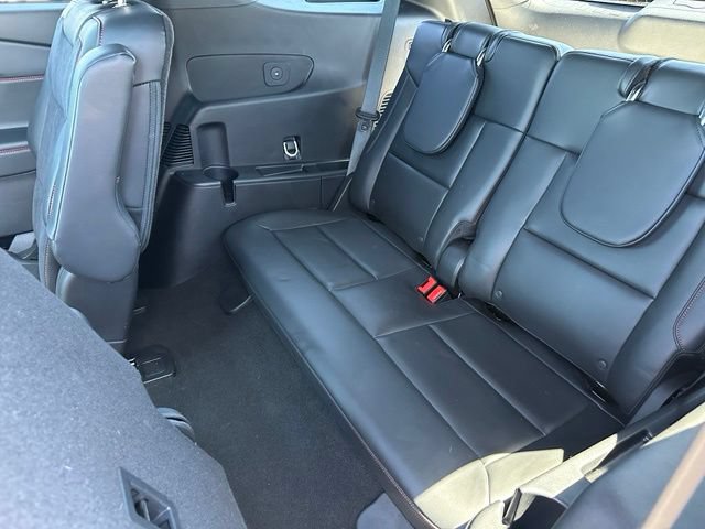 Certified 2025 Ford Explorer ST w/ Sun And Sound Package AWD/4WD image 16