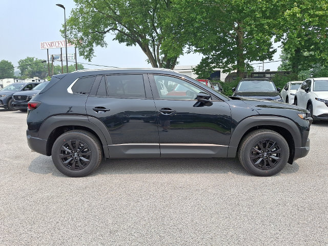 New 2026 MAZDA CX-50 2.5 Hybrid w/ Weather Package AWD/4WD image 5