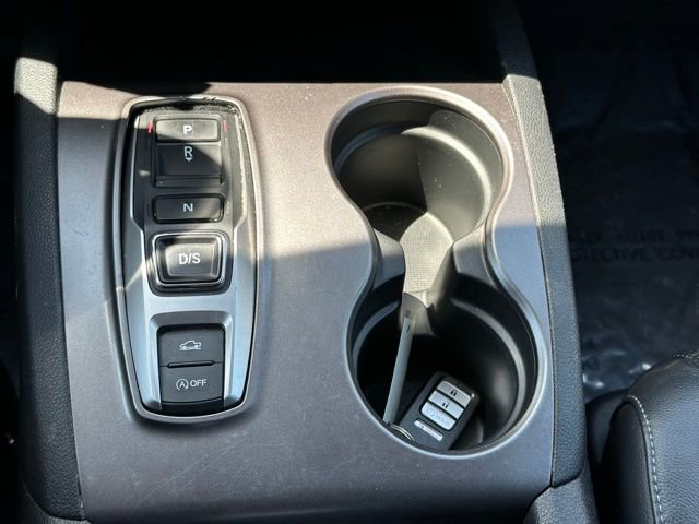 Used 2020 Honda Ridgeline RTL image 21