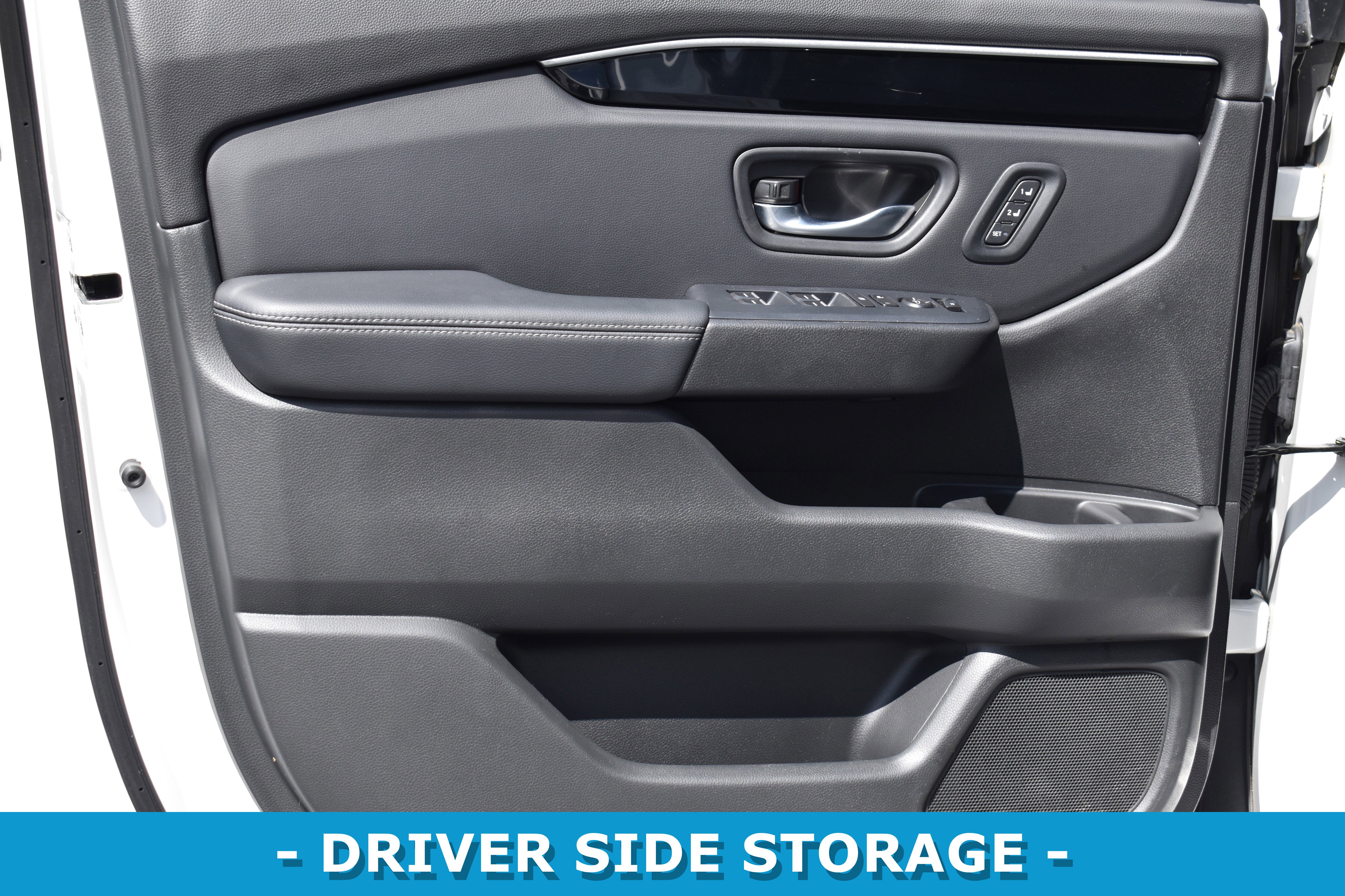 Certified 2024 Honda Pilot Touring image 5
