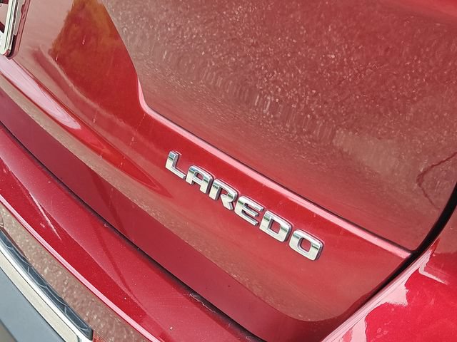 Used 2023 Jeep Grand Cherokee L Laredo RWD image 6
