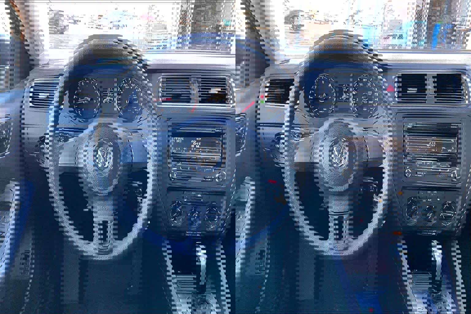 Used 2014 Volkswagen Jetta TDI Value Edition image 6