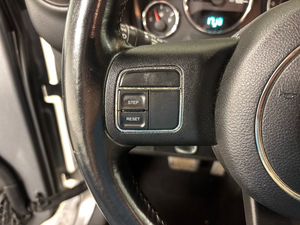 Used 2013 Jeep Wrangler Sport image 30