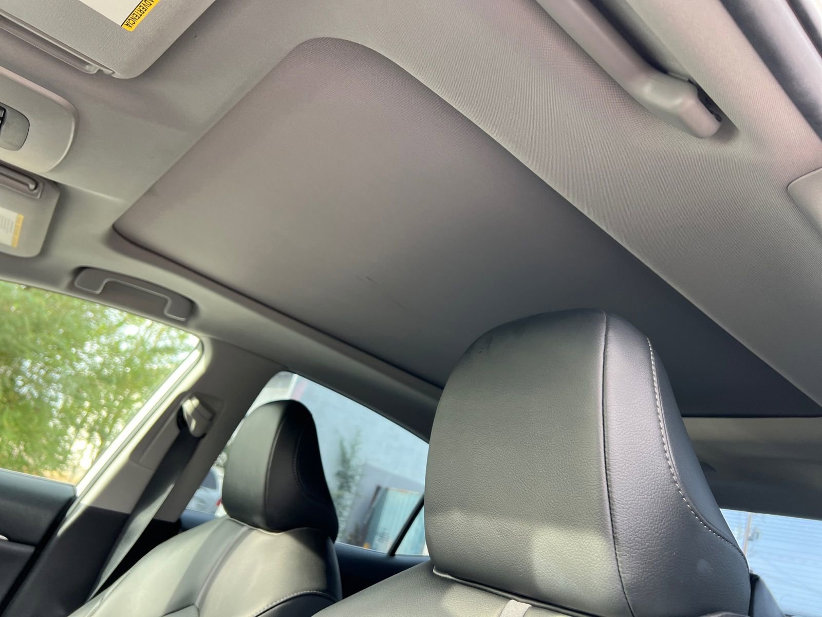 Used 2022 Toyota Camry XLE w/ Navigation Package image 20