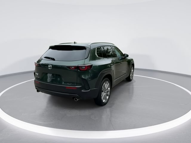 Certified 2026 MAZDA CX-50 AWD 2.5 S w/ Premium Package image 7