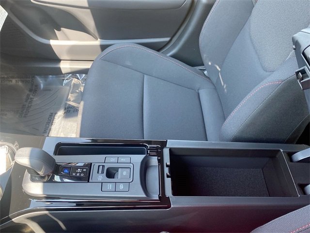 New 2026 Toyota Prius Plug-In Hybrid image 20