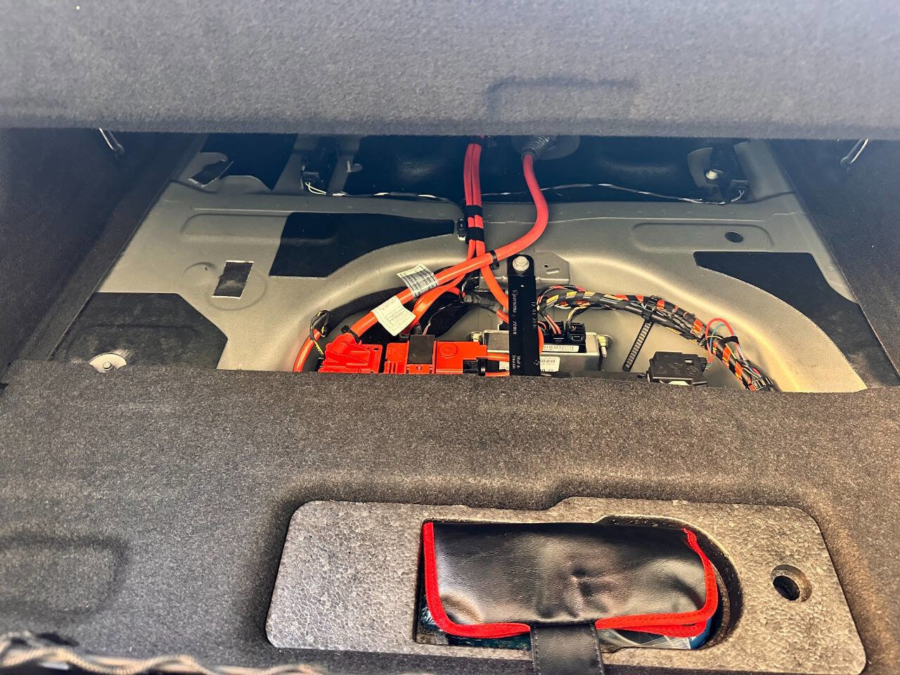 Used 2016 BMW M6 Coupe image 78