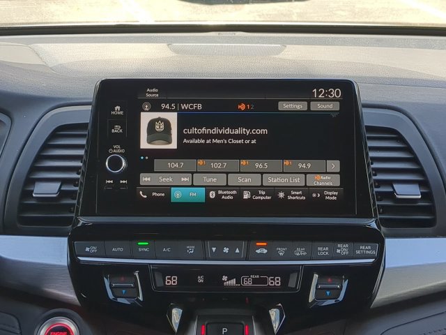 Used 2025 Honda Odyssey Sport-L image 21