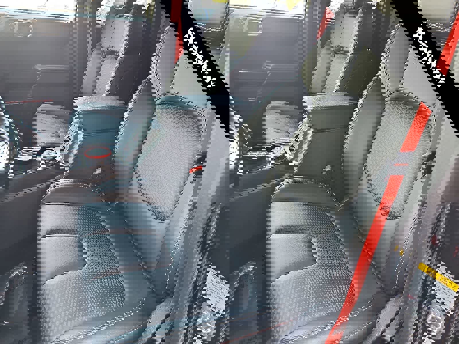 Used 2024 Ford Bronco Raptor image 15