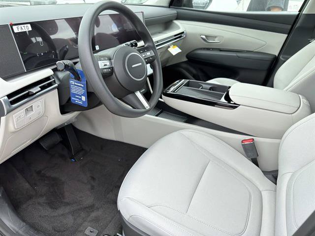 New 2026 Hyundai Tucson Blue SE AWD/4WD image 11