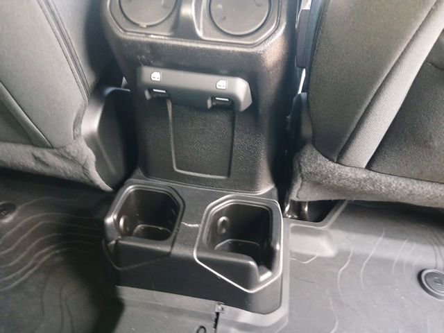 Used 2020 Jeep Gladiator Sport w/ Quick Order Package 24S image 23