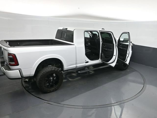 Used 2022 RAM 2500 Limited image 32