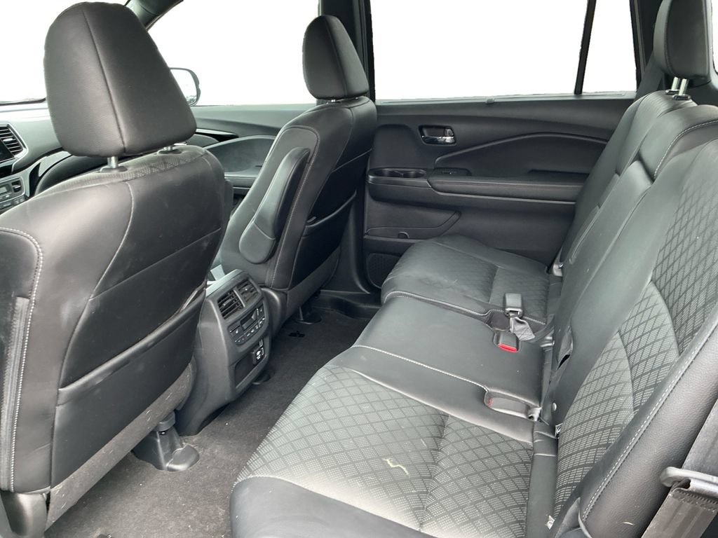 Used 2020 Honda Passport Touring image 22