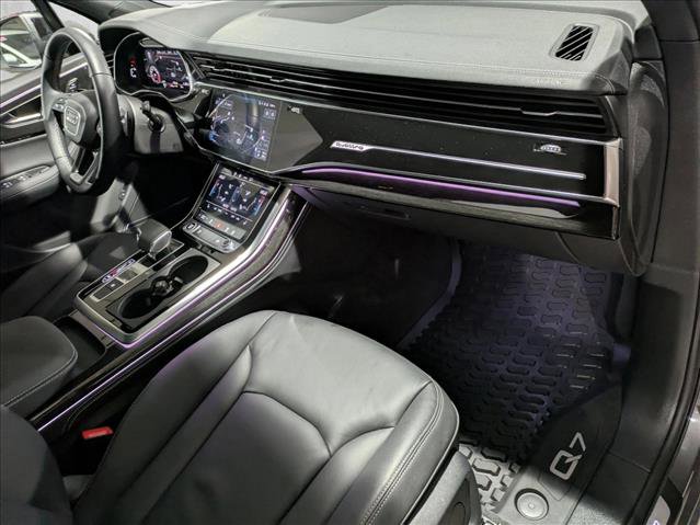 Certified 2025 Audi Q7 2.0T Premium Plus w/ Premium Plus Package image 21