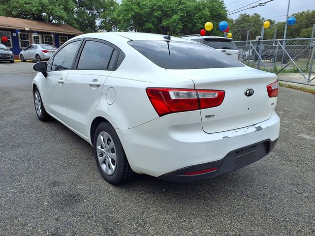 Used 2015 Kia Rio LX image 5