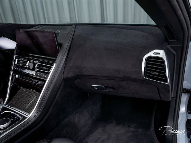 Used 2023 BMW M8 Competition AWD/4WD image 47