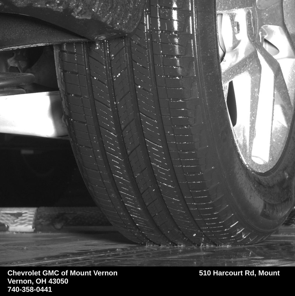 Used 2022 Chevrolet Equinox LS w/ LPO, Floor Liner Package FWD image 36