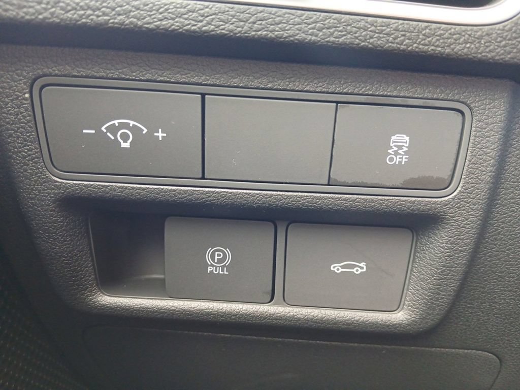 New 2026 Hyundai Sonata SEL FWD image 24