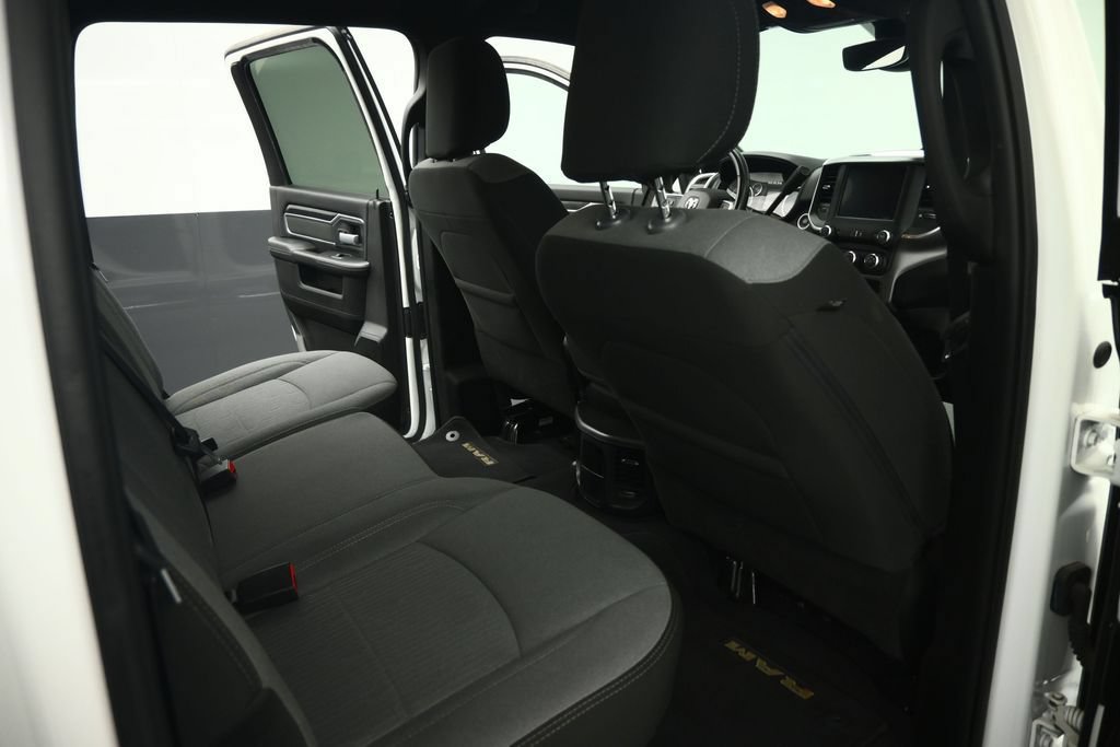 Used 2024 RAM 3500 Big Horn AWD/4WD image 57