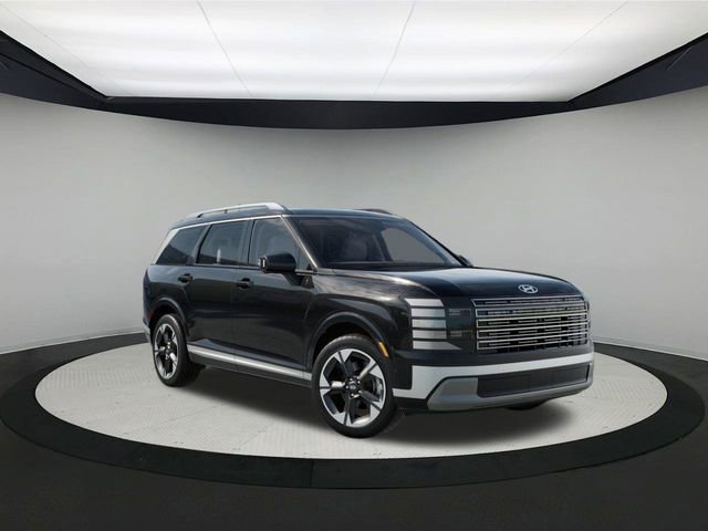 New 2026 Hyundai Palisade Limited image 3