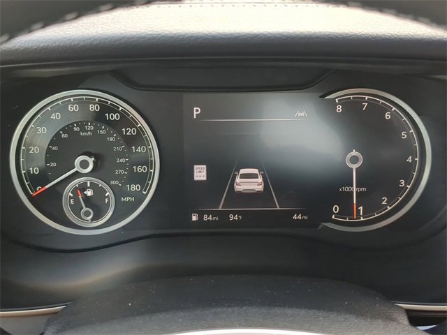 New 2025 Genesis G70 2.5T image 26