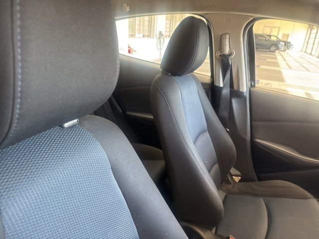 Used 2016 Scion iA FWD image 9