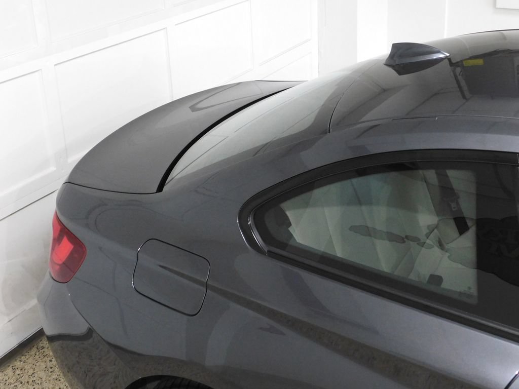 Used 2015 BMW 228i xDrive Coupe AWD/4WD image 8