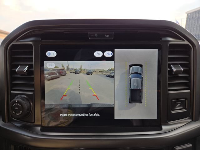 Used 2026 Ford F150 Tremor AWD/4WD image 26