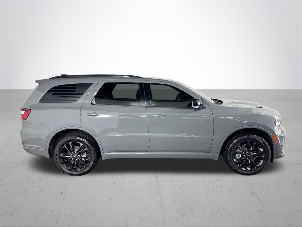 Used 2022 Dodge Durango GT AWD/4WD image 5
