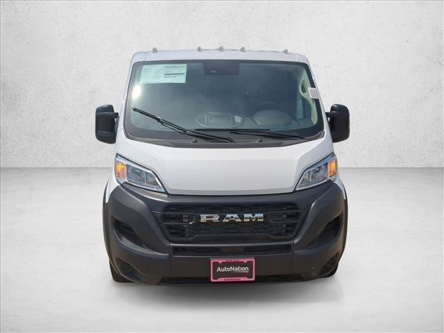 New 2026 RAM ProMaster 1500 FWD image 6