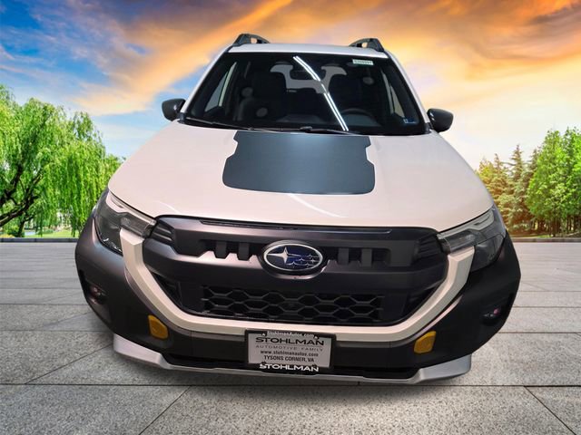 New 2026 Subaru Forester Wilderness image 9