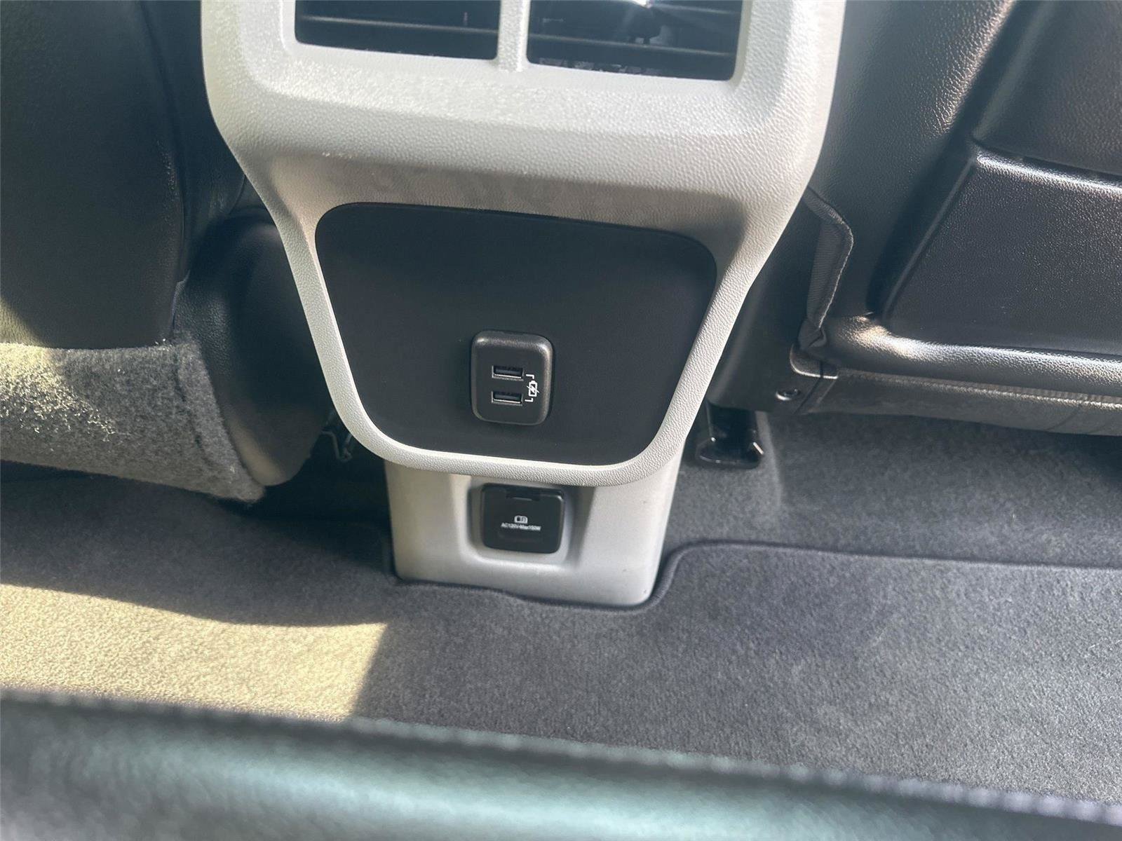 Used 2020 GMC Terrain SLT FWD image 16