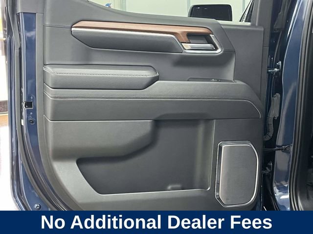 Used 2023 GMC Sierra 1500 Denali AWD/4WD image 19