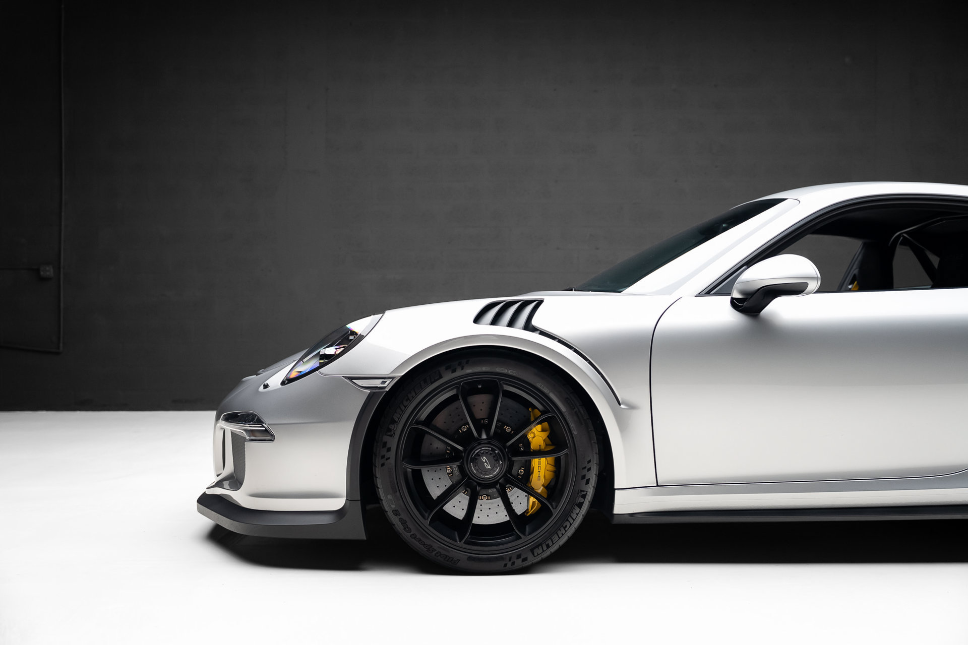 Used 2016 Porsche 911 GT3 RS RWD image 18