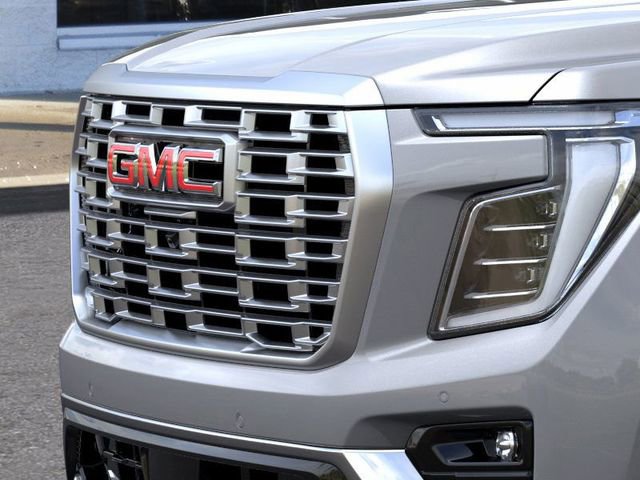 New 2026 GMC Yukon Denali w/ Denali Reserve Package image 13