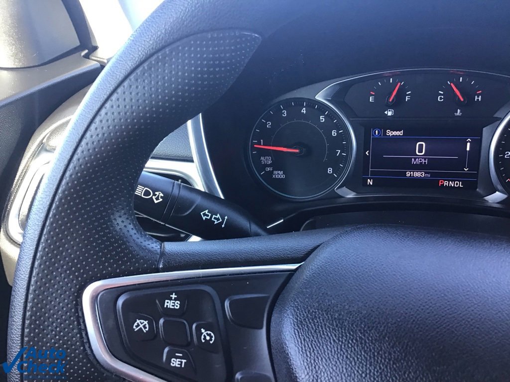 Used 2019 Chevrolet Equinox LT image 33