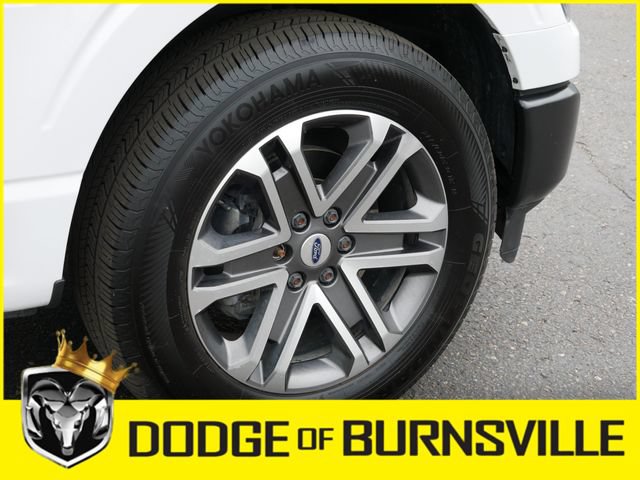 Used 2023 Ford F150 XL RWD image 10