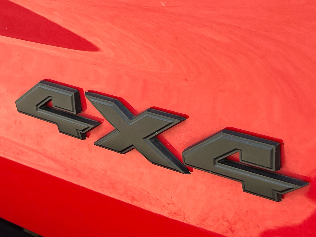 Used 2016 RAM 1500 Rebel AWD/4WD image 13