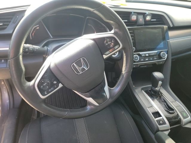 Used 2020 Honda Civic EX image 11