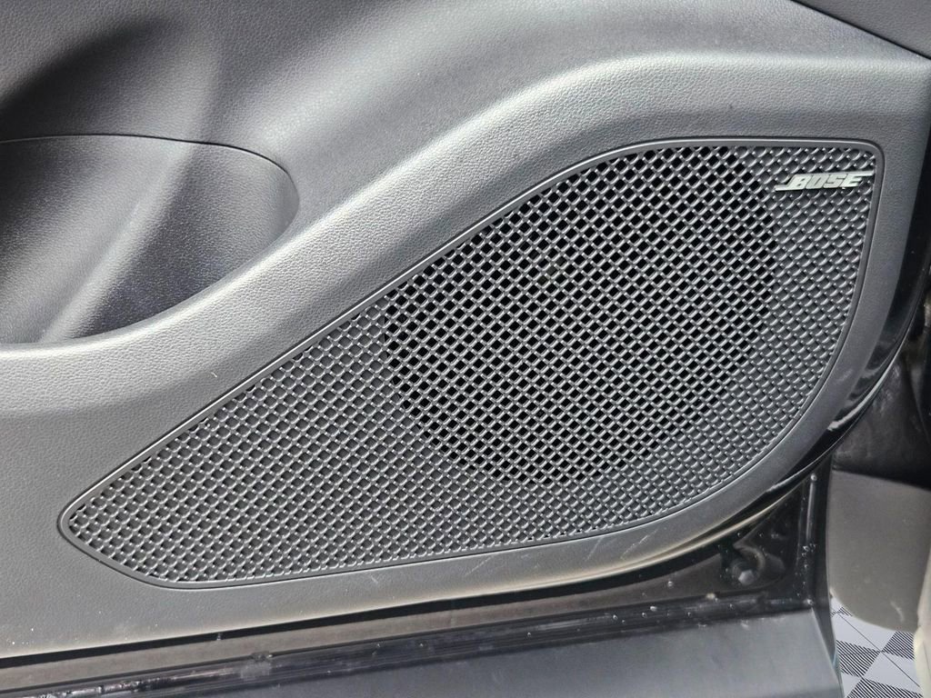 Certified 2025 Hyundai Santa Cruz Limited image 12