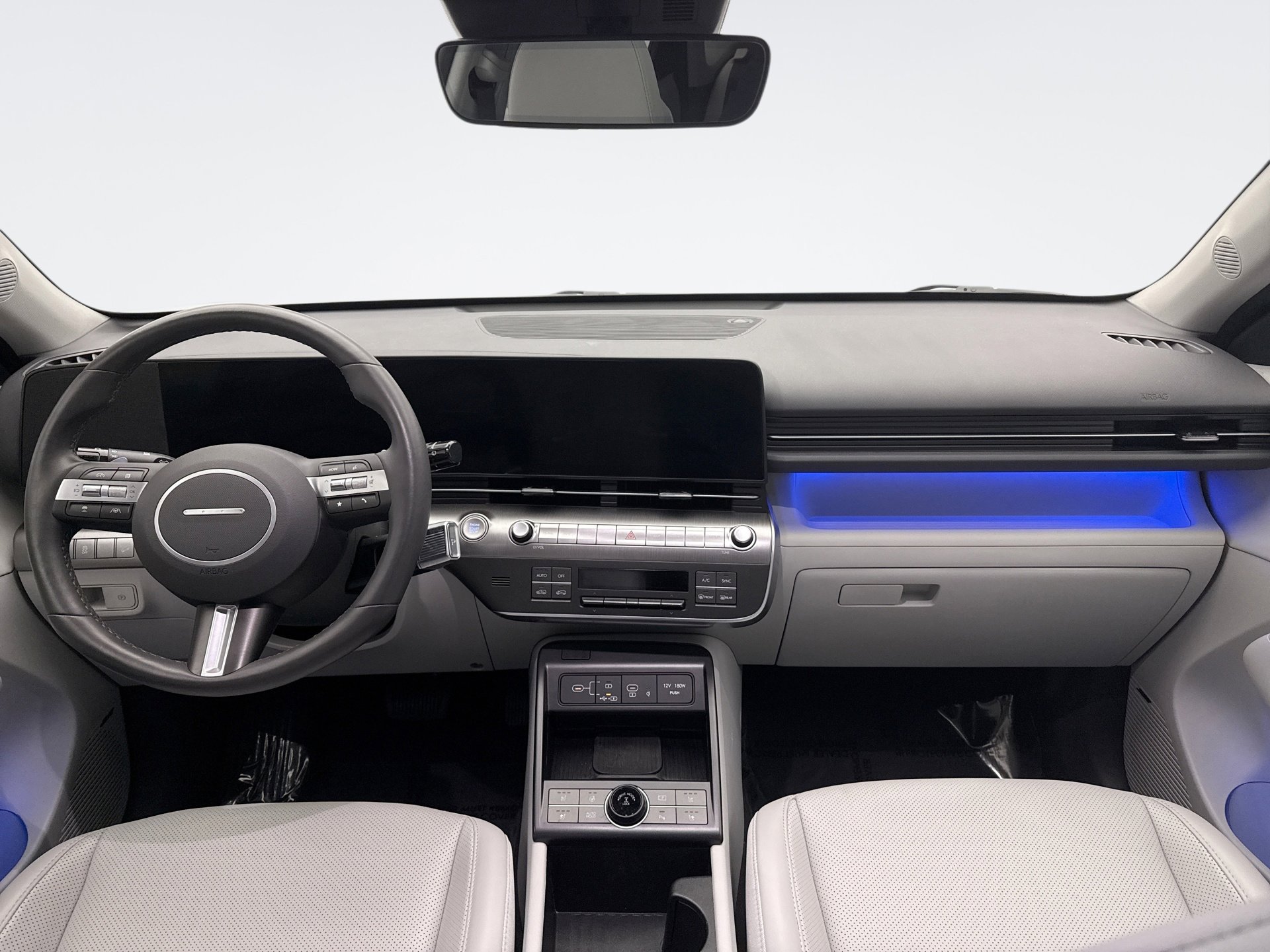 Used 2024 Hyundai Kona Limited image 14