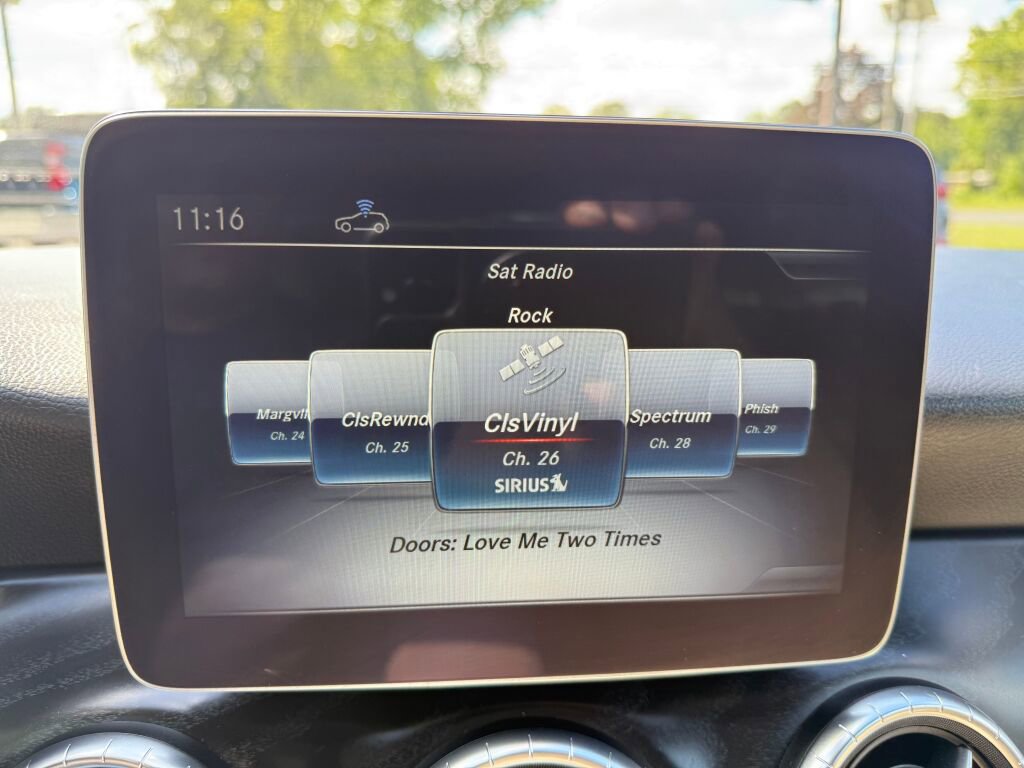 Used 2019 Mercedes-Benz CLA 250 4MATIC image 16