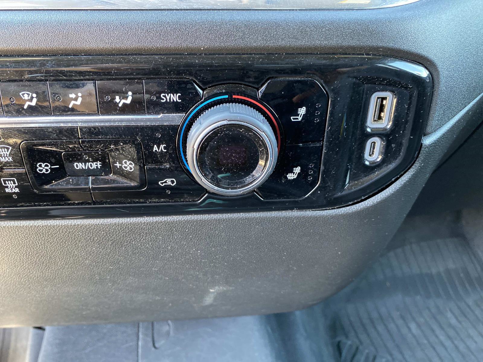 Used 2024 Chevrolet Silverado 2500 LT w/ All Star Edition image 16